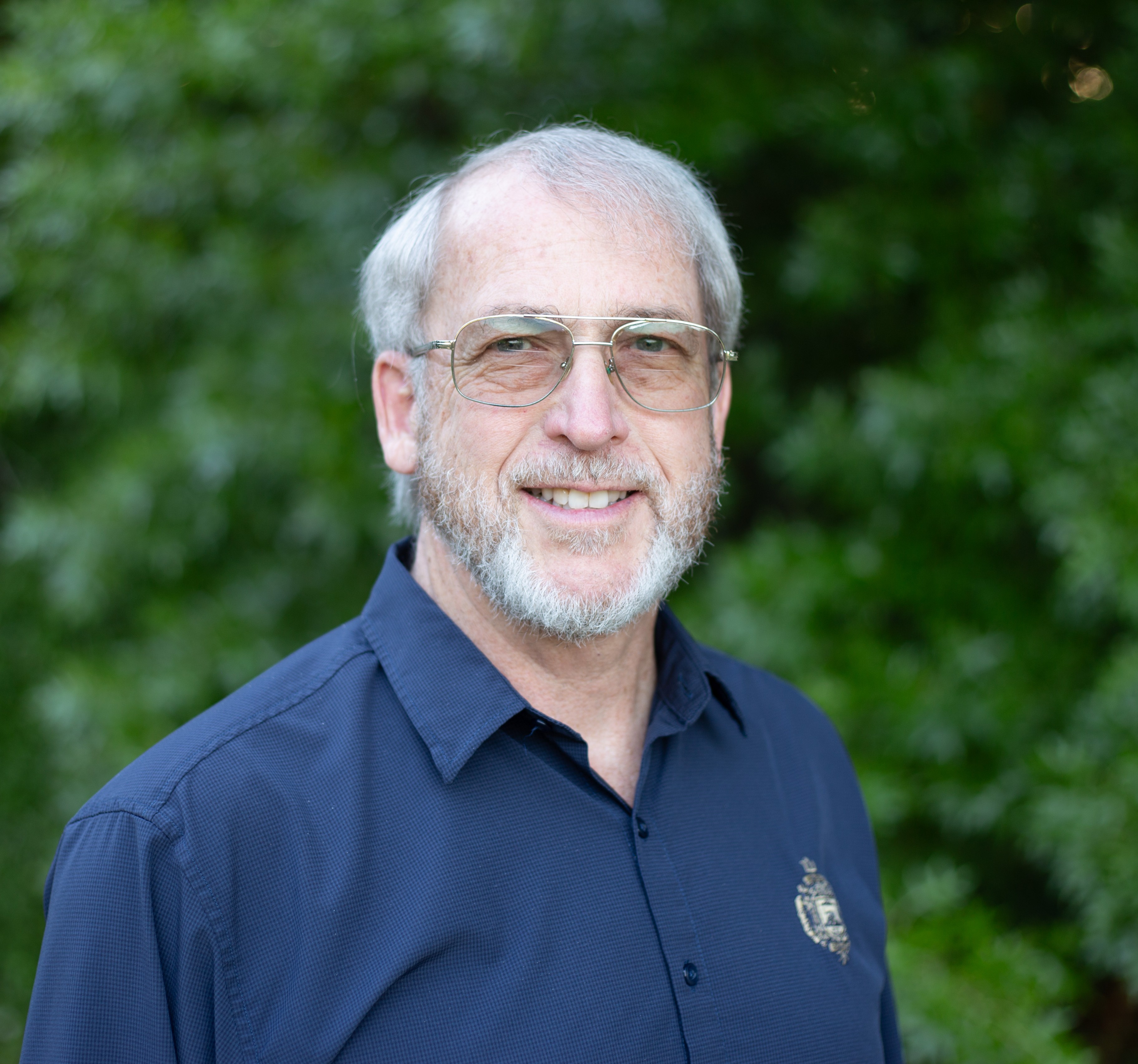 Randy Ball, founder of The Spirit of Independents.